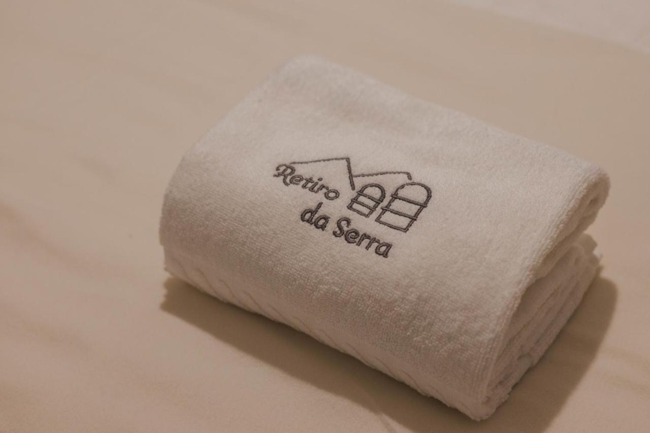 Penhas da Saúde Retiro Da Serra מראה חיצוני תמונה