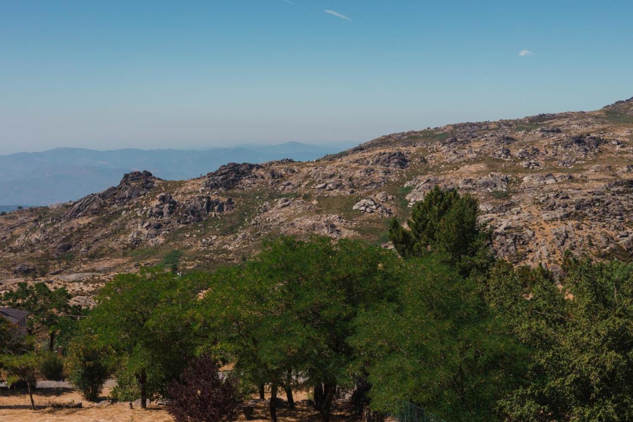 Penhas da Saúde Retiro Da Serra מראה חיצוני תמונה