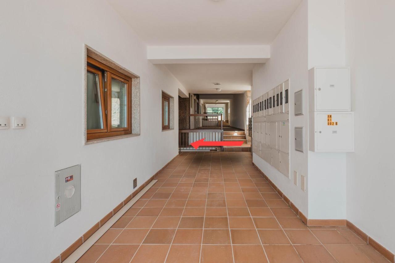 Penhas da Saúde Retiro Da Serra מראה חיצוני תמונה