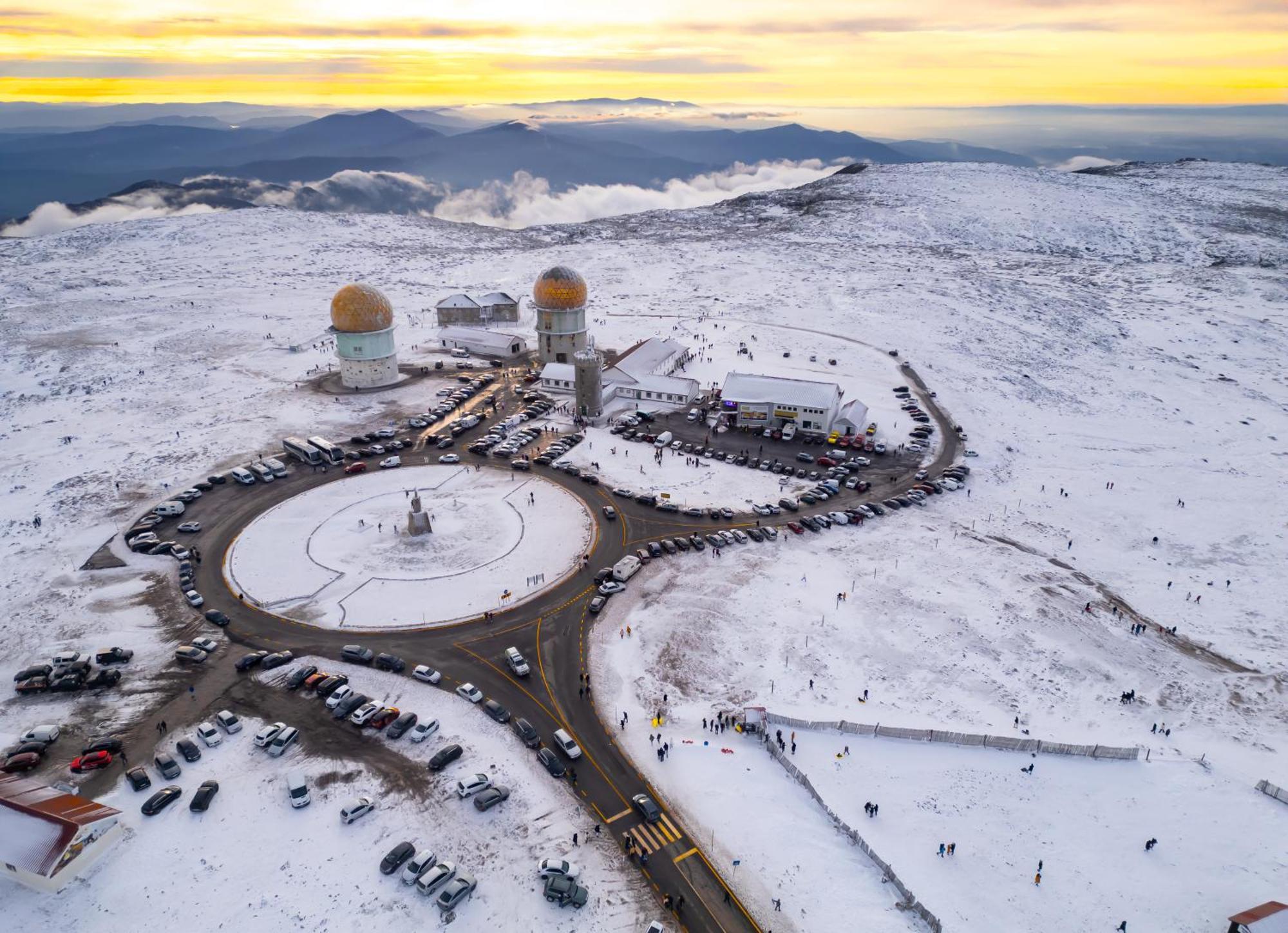 Penhas da Saúde Retiro Da Serra מראה חיצוני תמונה